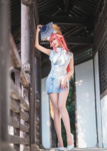 女娲传说之灵珠第二部_BD英语动漫在线观看