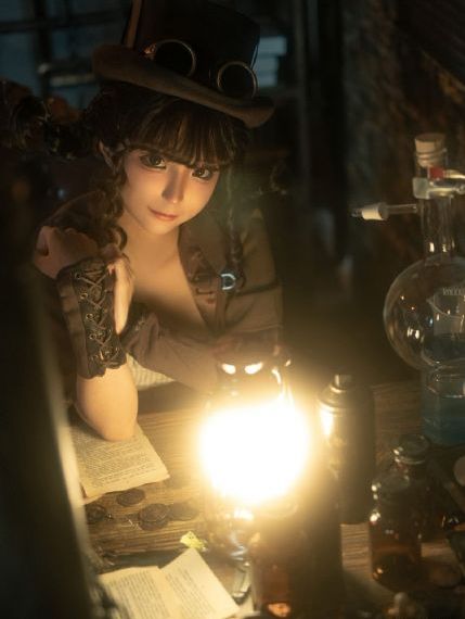 狐狸女士_剧情片免费观看最新