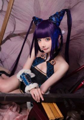 牧神记第6集_BD英语在线观看