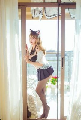 之后1_JVID性感写真